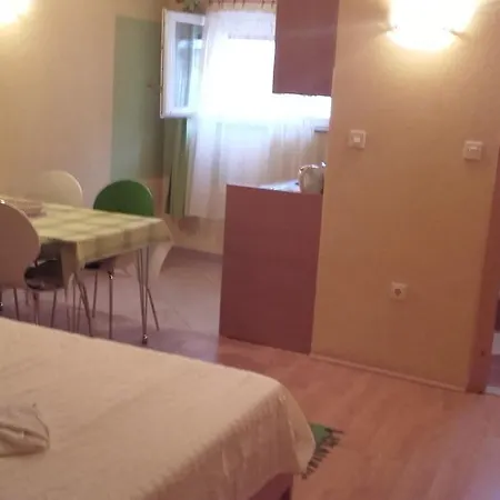 Apartamento Mia Makarska