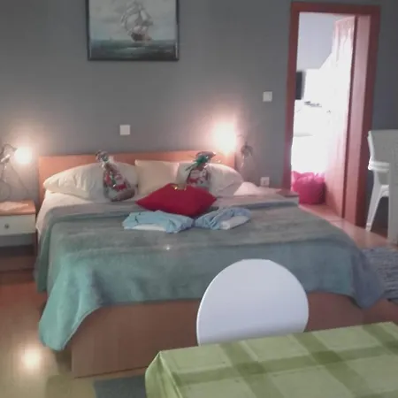 Mia Apartamento Makarska