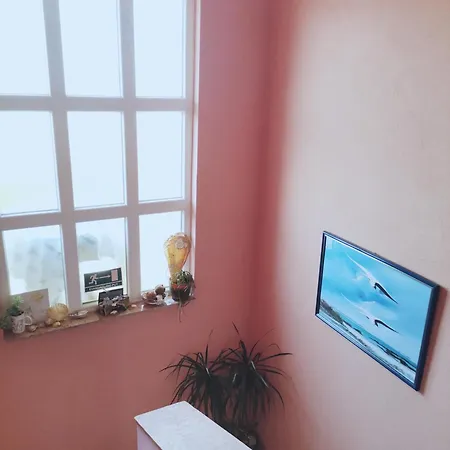 Appartement Mia *