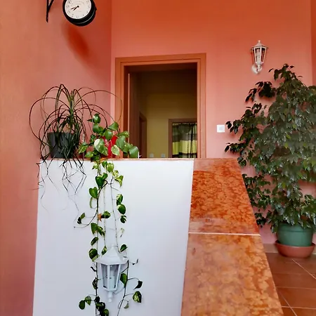 Mia Apartment