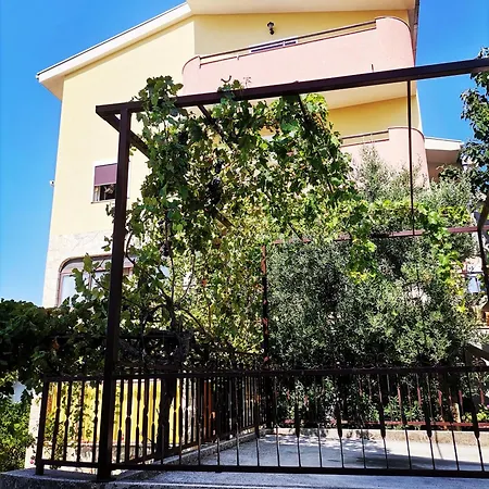 Mia Appartamento Makarska