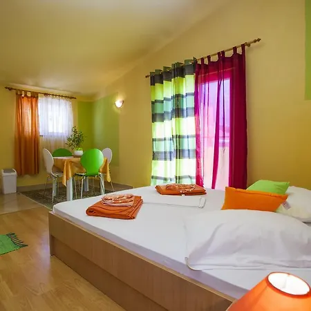 Mia Appartement