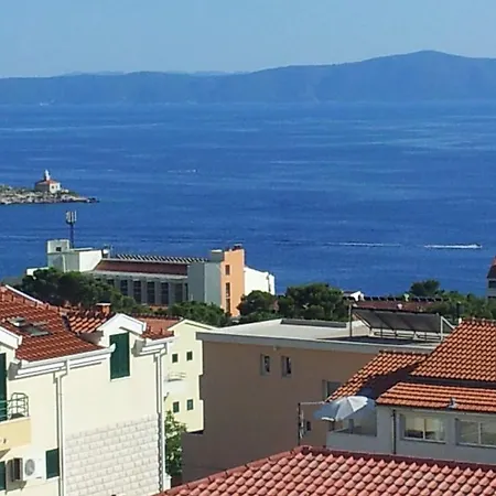 Appartement Mia Makarska