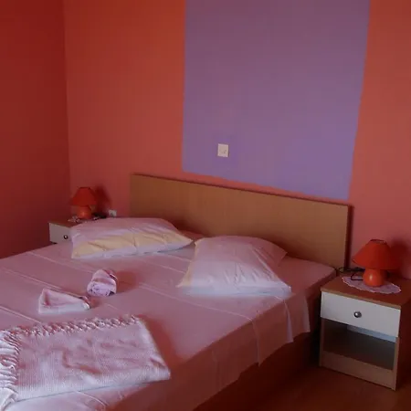 Appartement Mia *