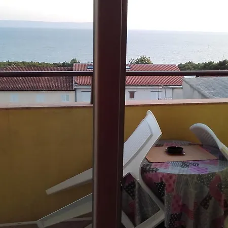Mia Appartement
