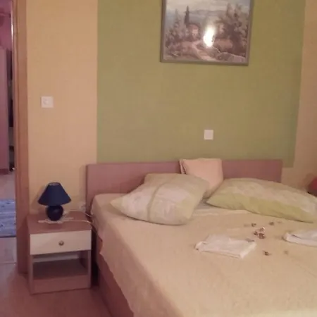 Appartement Mia