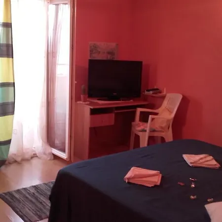 Mia Appartement