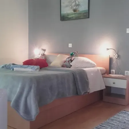 Mia * Makarska