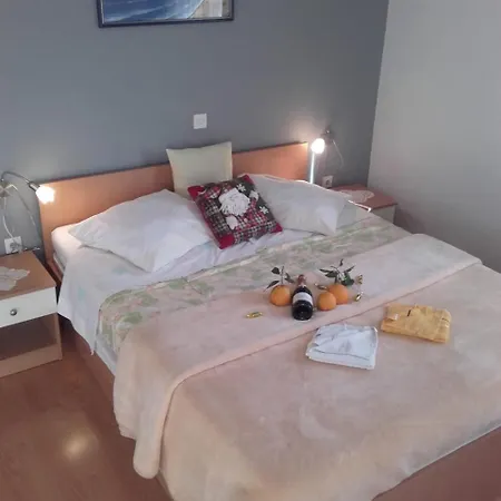 Mia Apartment Makarska